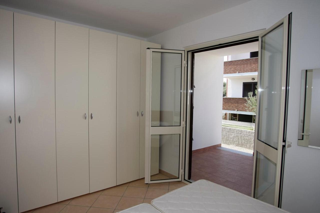 Residence Gualtieri Sant'Andrea Apostolo dello Ionio Exterior photo